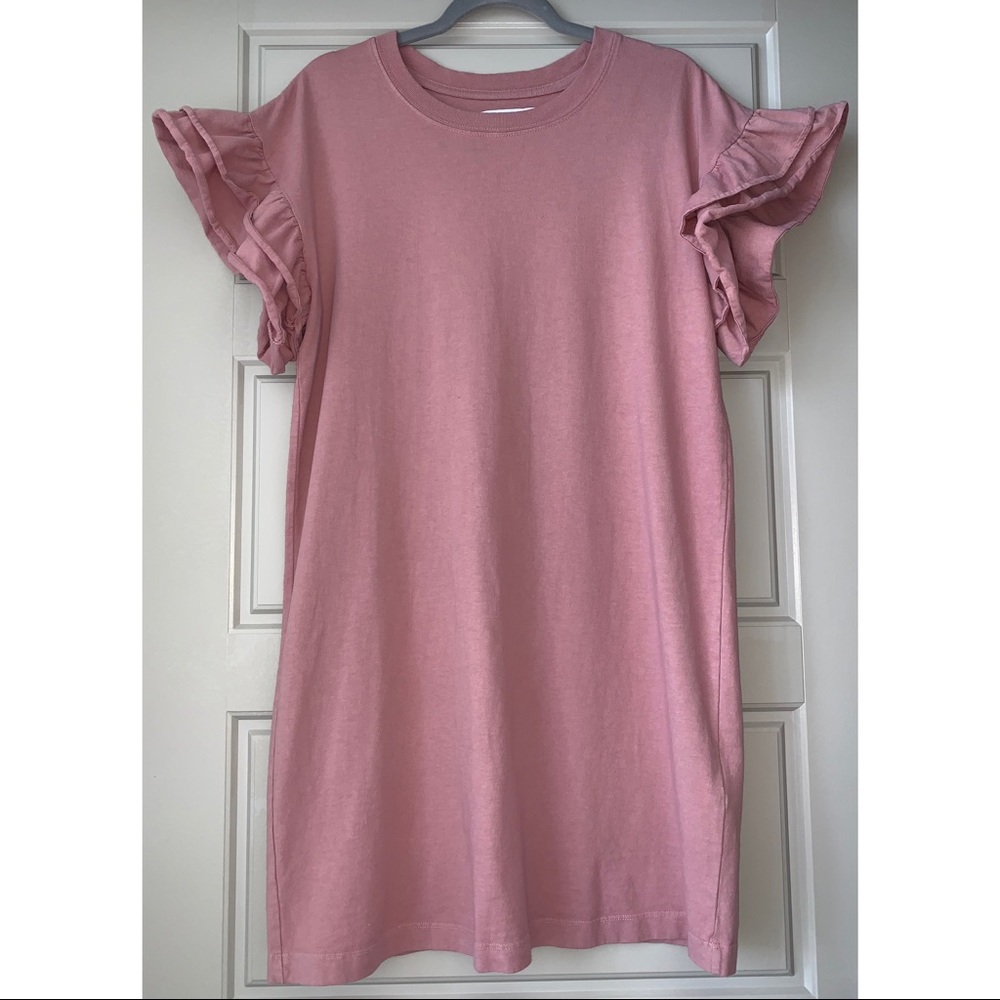 Current/Elliot size 2 dress like new!!